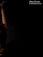 16 pictures - Extreme Nude Gymnastics