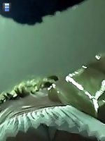 Upskirt movies - Sexy brunette upskirts in subway