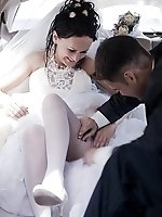 21 pictures - Gellery of Sweet Teen Bride