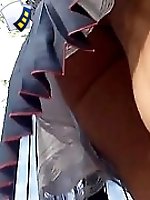3 movies - Hot fitting room spy hq videos