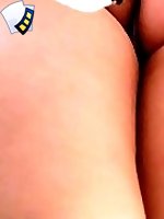 Upskirt movies - Hot g string upskirt hq videos