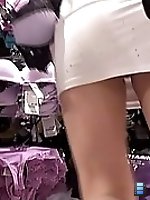Upskirt movies - View hq up-skirt video gallery