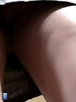 3 movies - Look at hq upskirt pussy clips