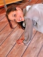 20 pictures - Planet Upskirt sexy upskirt show girl