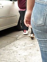 9 pictures - Jeans Girls pics gallery