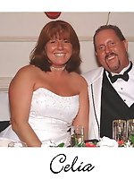 Upskirt pictures - Naughty Brides upskirt photos