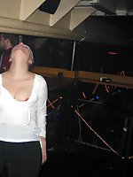 Upskirt pictures - Downblouse Shots upskirt pictures