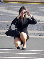 Upskirt pictures - Upskirt sniper gallery