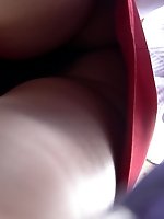 10 pictures - upskirt times picture gallery