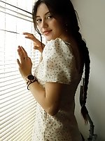 Upskirt pictures - Roselina Andee Central Casting