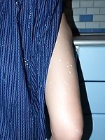 Upskirt pictures - "Jacie Verbena More Milk And Eggs"
