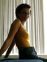 Upskirt pictures - Rebel Tee Feels Relentless