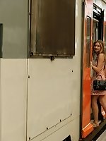 8 pictures - Katherine Prerija Estacin De Francia