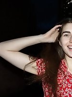Upskirt pictures - "Jacie Verbena Milk And Eggs"