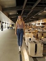 Upskirt pictures - "Athena Fleurs AUS Via Red Eye"