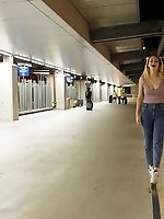 Upskirt pictures - "Athena Fleurs AUS Via Red Eye"