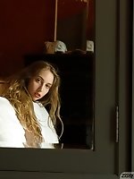 Upskirt pictures - Claudia Veneza By Italian Design 2