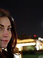 Upskirt pictures - Jazz Reilly Last Of The Bunnies