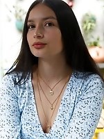 Upskirt pictures - Luisa Medrano Ha Llegado