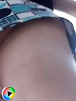 Upskirt movies - Hq movies of up skirt outdoors