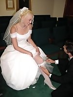 9 pictures - Gal of Hot Bride