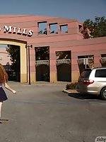 8 pictures - Wendy Patton On Mall Therapy